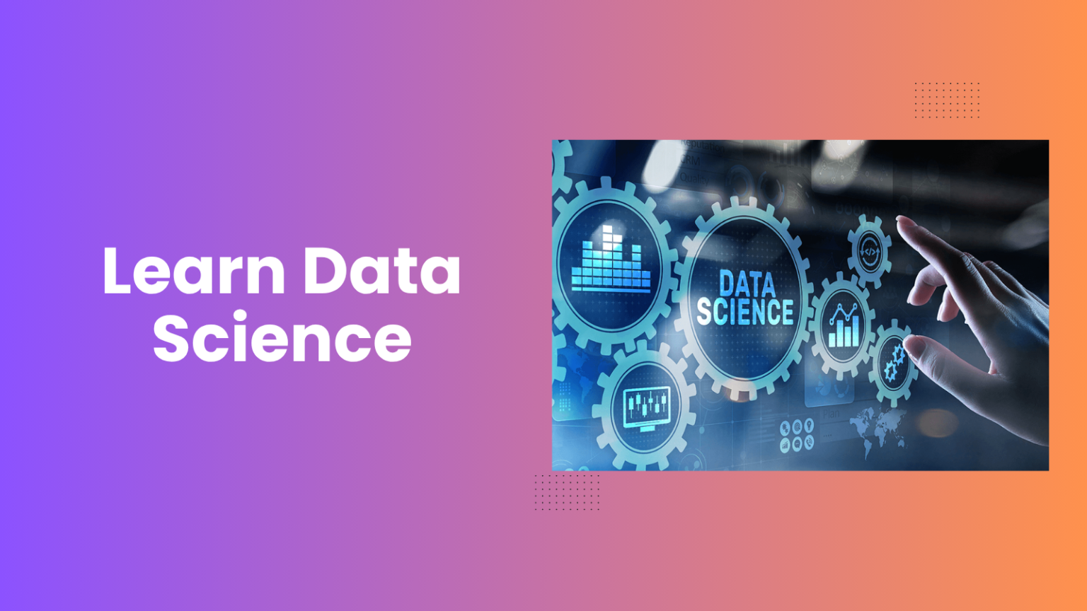 Data Science Best Course at Ameerpet
