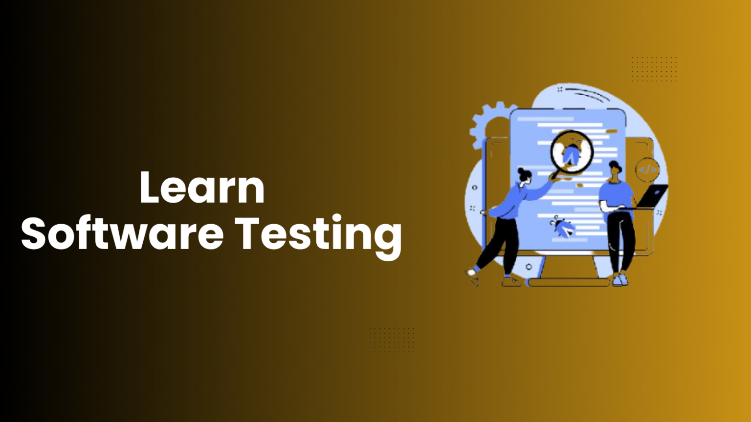 Best Testing Institute at ameerpet